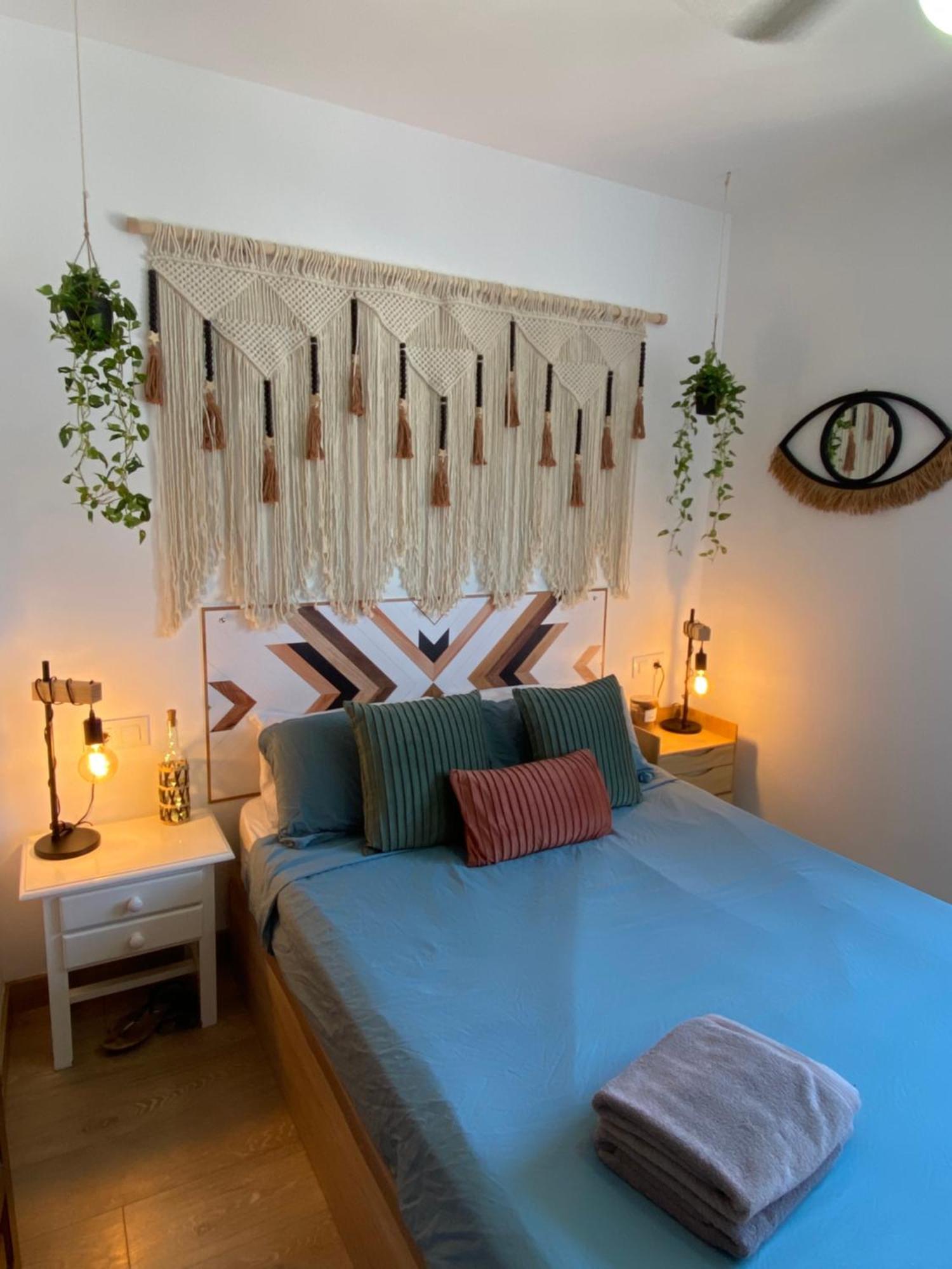 22B Puigmal D Apartment Empuriabrava Luaran gambar