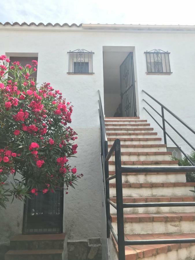 22B Puigmal D Apartment Empuriabrava Luaran gambar