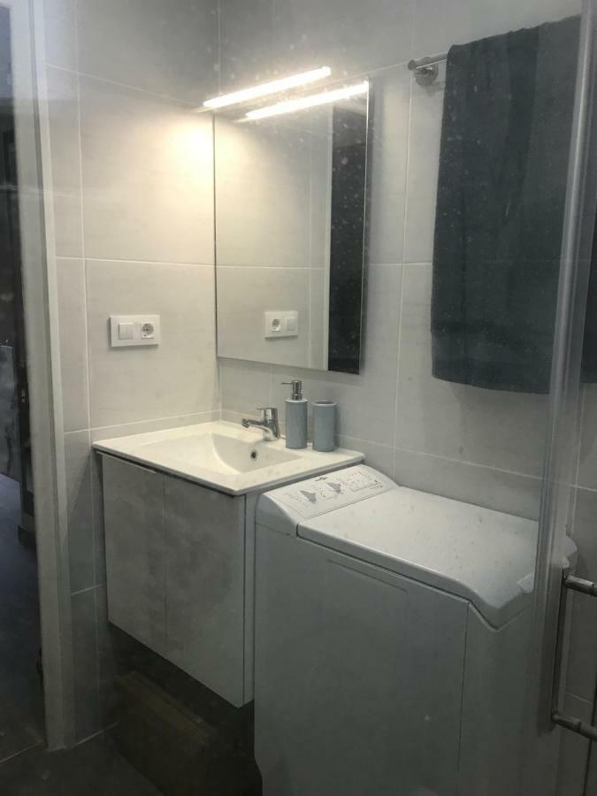 22B Puigmal D Apartment Empuriabrava Luaran gambar