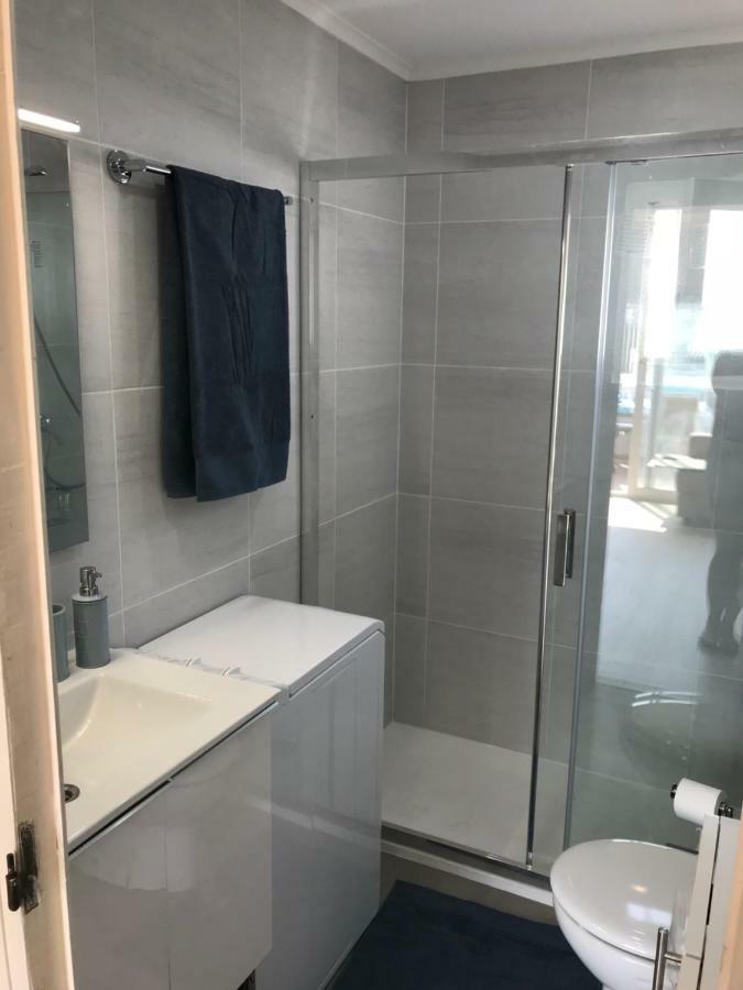 22B Puigmal D Apartment Empuriabrava Luaran gambar