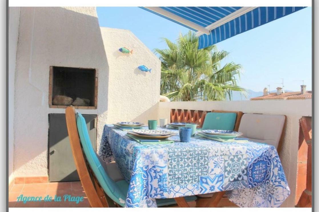 22B Puigmal D Apartment Empuriabrava Luaran gambar