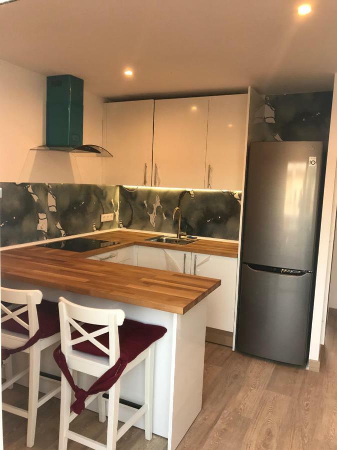 22B Puigmal D Apartment Empuriabrava Luaran gambar
