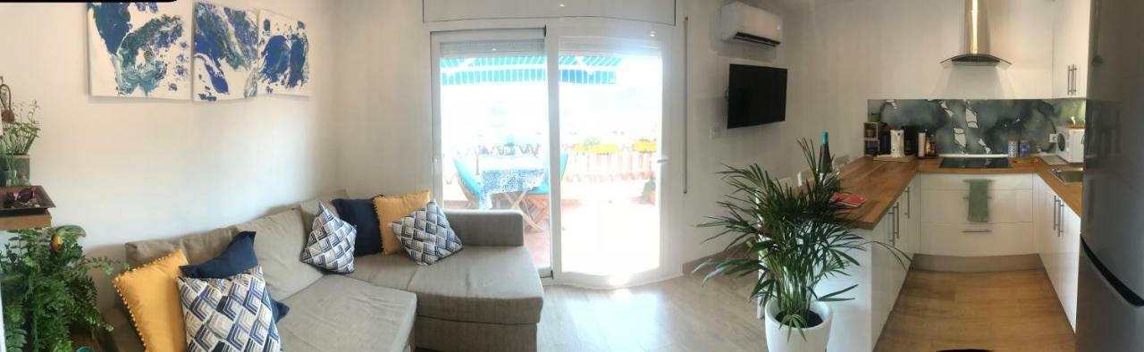 22B Puigmal D Apartment Empuriabrava Luaran gambar