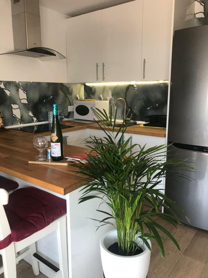 22B Puigmal D Apartment Empuriabrava Luaran gambar