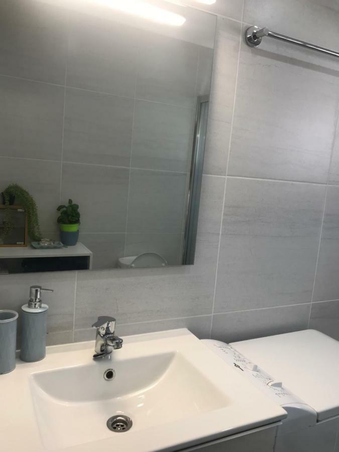 22B Puigmal D Apartment Empuriabrava Luaran gambar