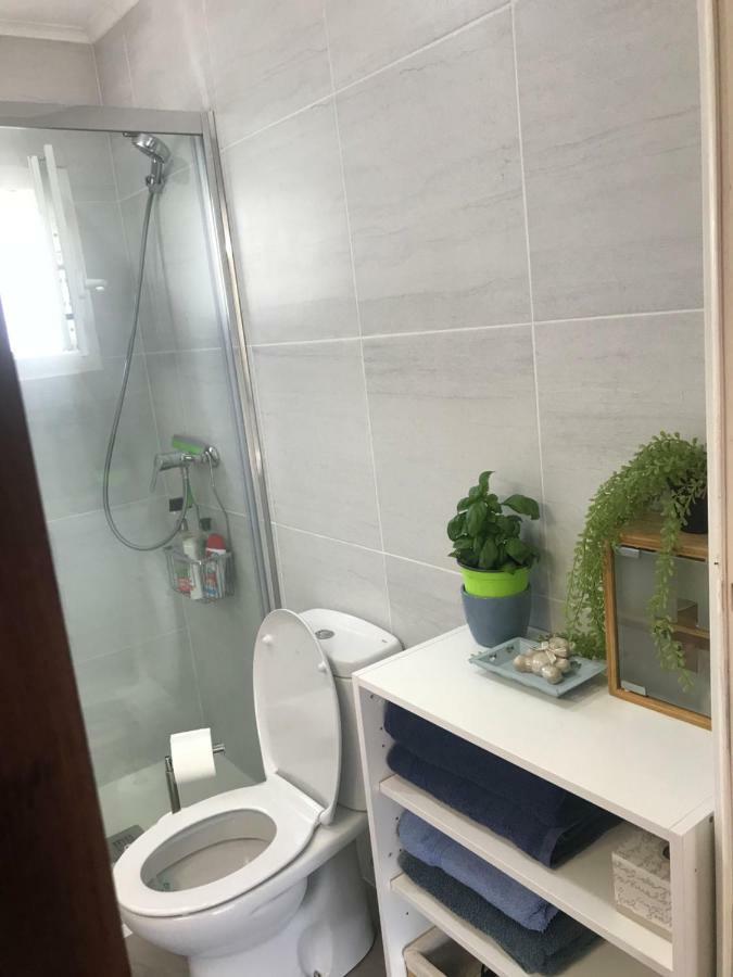 22B Puigmal D Apartment Empuriabrava Luaran gambar