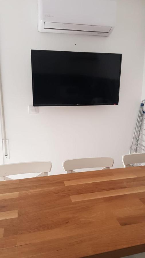 22B Puigmal D Apartment Empuriabrava Luaran gambar