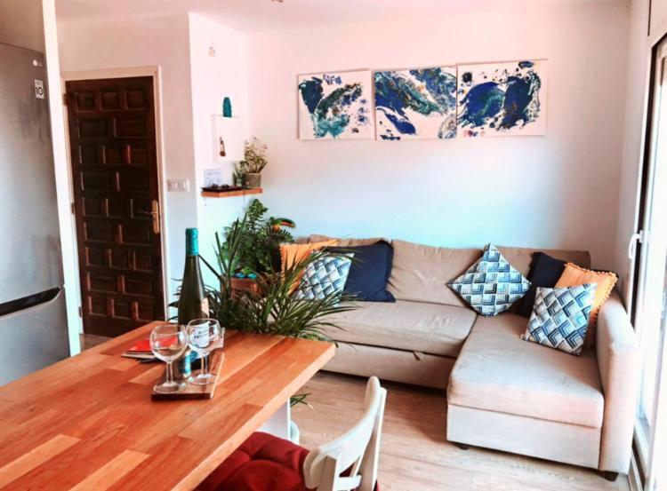 22B Puigmal D Apartment Empuriabrava Luaran gambar
